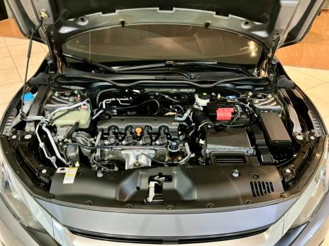 HONDA Civic 2.0 16V 4P EXL FLEX  AUTOM�TICO CVT, Foto 17