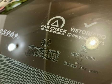 HONDA Civic 2.0 16V 4P EXL FLEX  AUTOM�TICO CVT, Foto 19