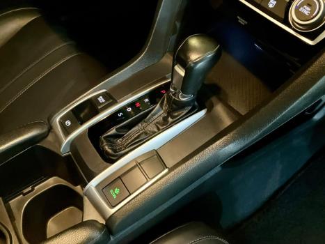 HONDA Civic 2.0 16V 4P EXL FLEX  AUTOM�TICO CVT, Foto 26
