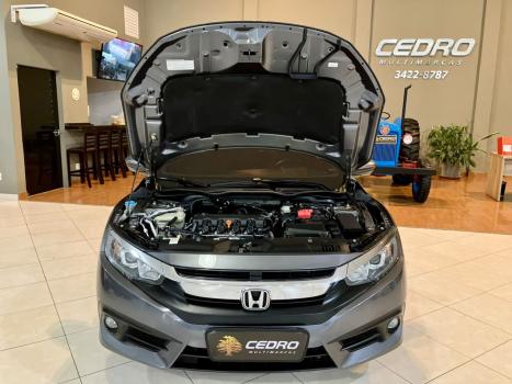 HONDA Civic 2.0 16V 4P EXL FLEX  AUTOM�TICO CVT, Foto 28