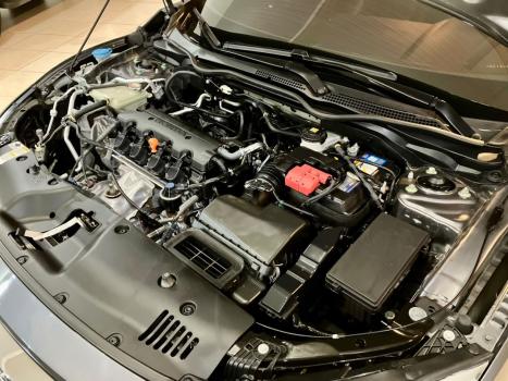 HONDA Civic 2.0 16V 4P EXL FLEX  AUTOM�TICO CVT, Foto 29