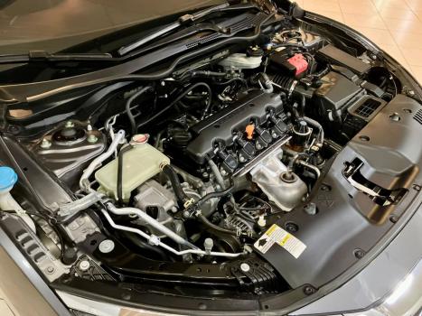 HONDA Civic 2.0 16V 4P EXL FLEX  AUTOM�TICO CVT, Foto 30