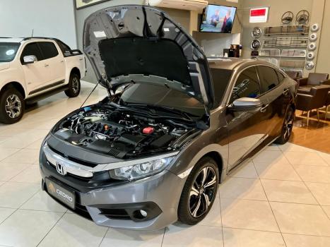 HONDA Civic 2.0 16V 4P EXL FLEX  AUTOM�TICO CVT, Foto 31