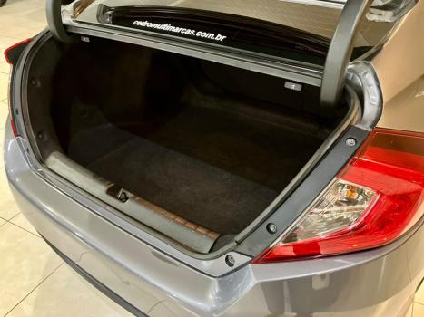 HONDA Civic 2.0 16V 4P EXL FLEX  AUTOM�TICO CVT, Foto 32