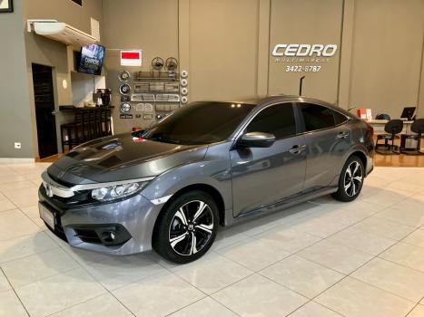 HONDA Civic 2.0 16V 4P EXL FLEX  AUTOM�TICO CVT, Foto 33