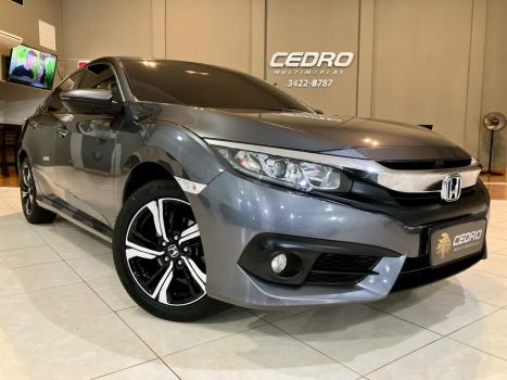 HONDA Civic 2.0 16V 4P EXL FLEX  AUTOM�TICO CVT, Foto 35