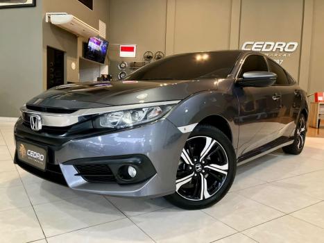 HONDA Civic 2.0 16V 4P EXL FLEX  AUTOM�TICO CVT, Foto 36