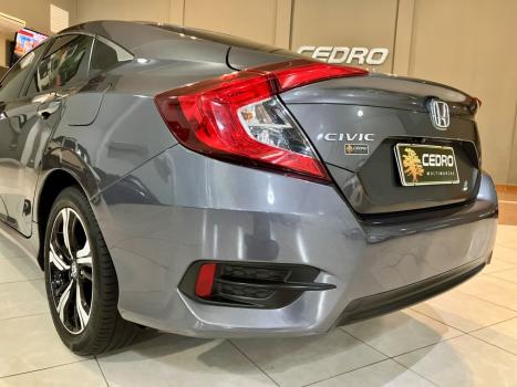 HONDA Civic 2.0 16V 4P EXL FLEX  AUTOM�TICO CVT, Foto 38