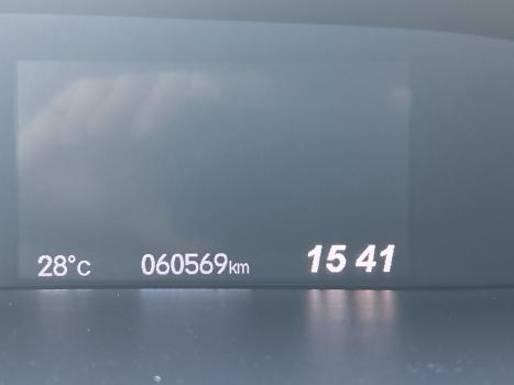 HONDA Civic 2.0 16V 4P FLEX LXR AUTOM�TICO, Foto 9