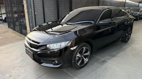 HONDA Civic 2.0 16V 4P SPORT FLEX  AUTOM�TICO CVT, Foto 2