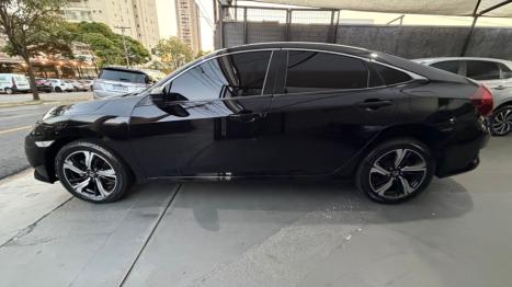 HONDA Civic 2.0 16V 4P SPORT FLEX  AUTOM�TICO CVT, Foto 3