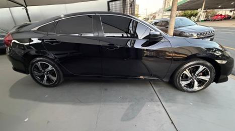 HONDA Civic 2.0 16V 4P SPORT FLEX  AUTOM�TICO CVT, Foto 7
