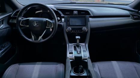 HONDA Civic 2.0 16V 4P SPORT FLEX  AUTOM�TICO CVT, Foto 10