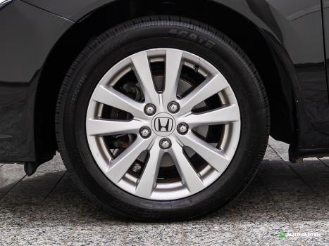 HONDA Civic 2.0 16V 4P FLEX LXR AUTOM�TICO, Foto 5
