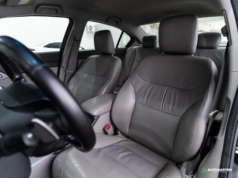 HONDA Civic 2.0 16V 4P FLEX LXR AUTOM�TICO, Foto 7
