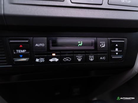 HONDA Civic 2.0 16V 4P FLEX LXR AUTOM�TICO, Foto 16