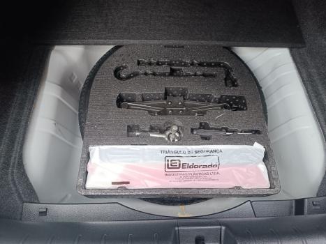 HONDA Civic 2.0 16V 4P SPORT FLEX  AUTOM�TICO CVT, Foto 16