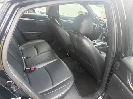 HONDA Civic 2.0 16V 4P EX FLEX  AUTOM�TICO CVT, Foto 5