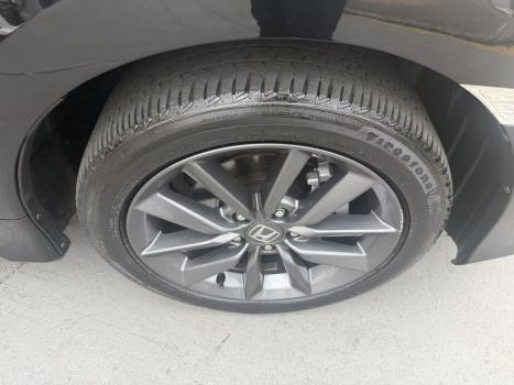 HONDA Civic 2.0 16V 4P EX FLEX  AUTOM�TICO CVT, Foto 7