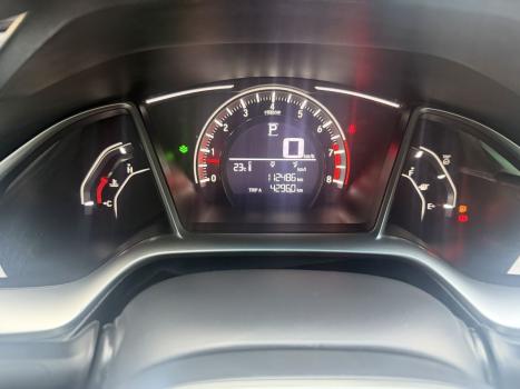 HONDA Civic 2.0 16V 4P EX FLEX  AUTOM�TICO CVT, Foto 14