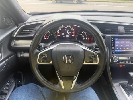 HONDA Civic 2.0 16V 4P EX FLEX  AUTOM�TICO CVT, Foto 15
