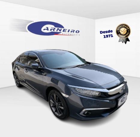 HONDA Civic 2.0 16V 4P EXL FLEX  AUTOM�TICO CVT, Foto 1