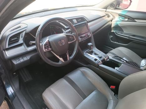 HONDA Civic 2.0 16V 4P EXL FLEX  AUTOM�TICO CVT, Foto 9