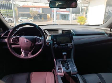 HONDA Civic 2.0 16V 4P EXL FLEX  AUTOM�TICO CVT, Foto 10