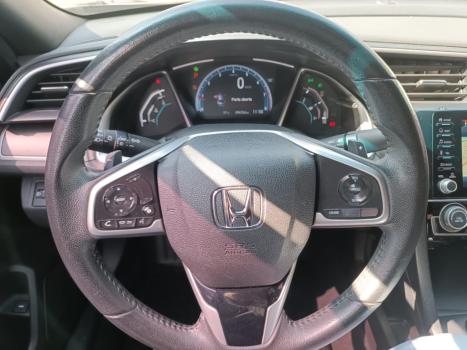 HONDA Civic 2.0 16V 4P EXL FLEX  AUTOM�TICO CVT, Foto 11
