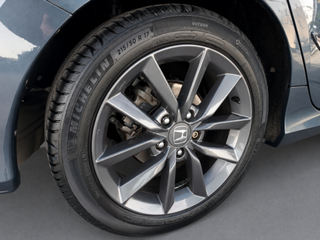 HONDA Civic 2.0 16V 4P EXL FLEX  AUTOM�TICO CVT, Foto 16