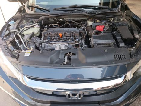 HONDA Civic 2.0 16V 4P EXL FLEX  AUTOM�TICO CVT, Foto 17