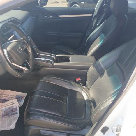 HONDA Civic 2.0 16V 4P SPORT FLEX  AUTOM�TICO CVT, Foto 9