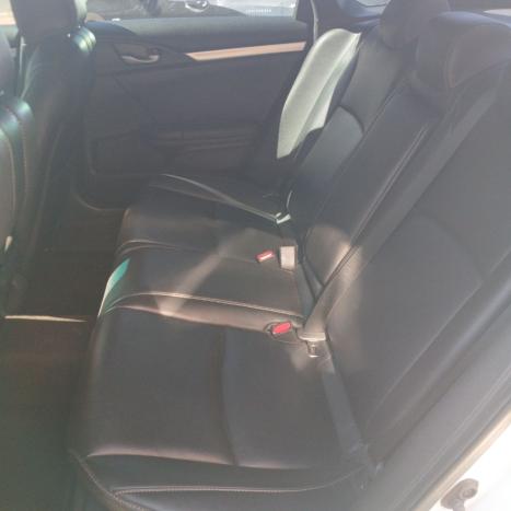 HONDA Civic 2.0 16V 4P SPORT FLEX  AUTOM�TICO CVT, Foto 12
