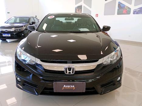 HONDA Civic 2.0 16V 4P EX FLEX  AUTOM�TICO CVT, Foto 2
