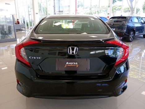 HONDA Civic 2.0 16V 4P EX FLEX  AUTOM�TICO CVT, Foto 5