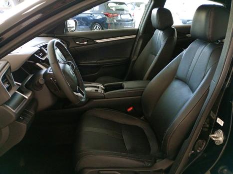 HONDA Civic 2.0 16V 4P EX FLEX  AUTOM�TICO CVT, Foto 7