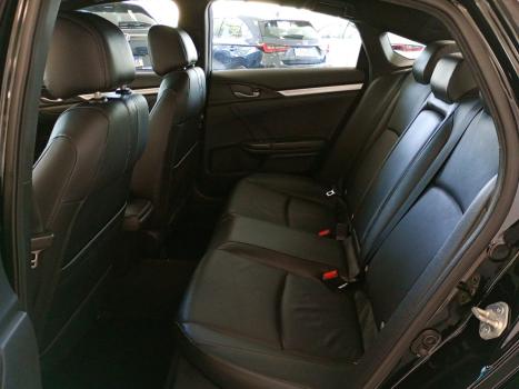 HONDA Civic 2.0 16V 4P EX FLEX  AUTOM�TICO CVT, Foto 8