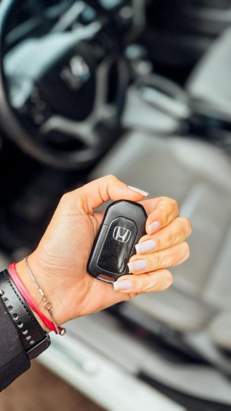 HONDA Civic 2.0 16V 4P FLEX LXR AUTOM�TICO, Foto 12