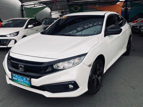 HONDA Civic 2.0 16V 4P SPORT FLEX  AUTOM�TICO CVT, Foto 1