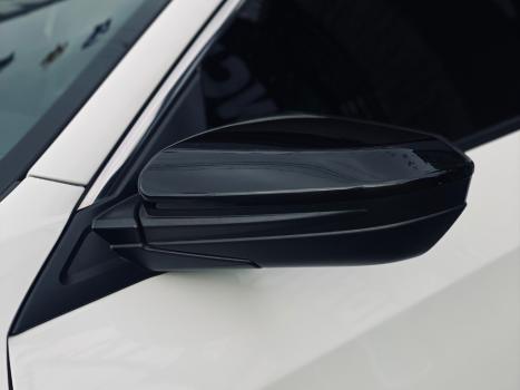 HONDA Civic 2.0 16V 4P SPORT FLEX  AUTOM�TICO CVT, Foto 3