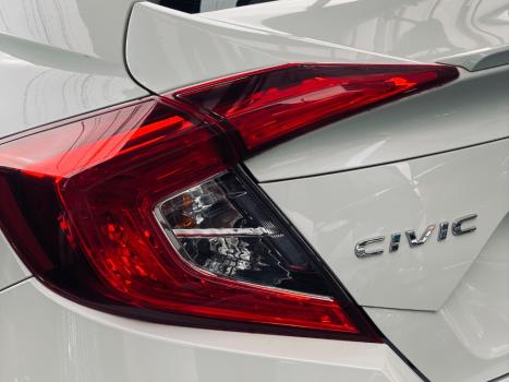 HONDA Civic 2.0 16V 4P SPORT FLEX  AUTOM�TICO CVT, Foto 7