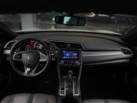HONDA Civic 2.0 16V 4P EX FLEX  AUTOM�TICO CVT, Foto 8