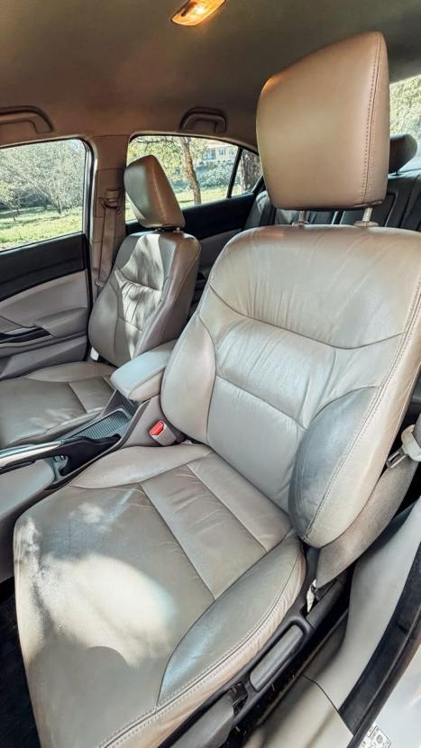 HONDA Civic 2.0 16V 4P FLEX LXR AUTOM�TICO, Foto 9