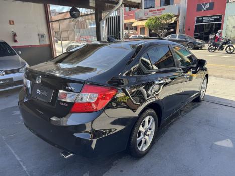 HONDA Civic 2.0 16V 4P FLEX EXR AUTOM�TICO, Foto 5