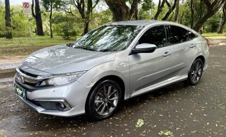 HONDA Civic 2.0 16V 4P EXL FLEX  AUTOM�TICO CVT, Foto 1