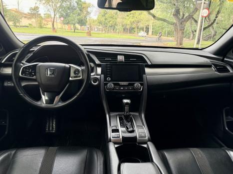 HONDA Civic 2.0 16V 4P EXL FLEX  AUTOM�TICO CVT, Foto 6