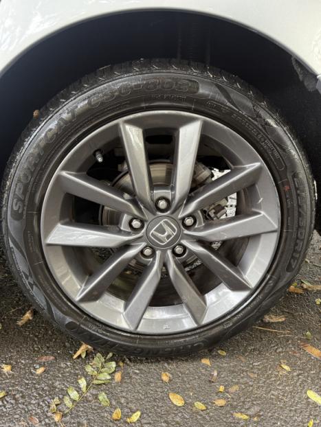 HONDA Civic 2.0 16V 4P EXL FLEX  AUTOM�TICO CVT, Foto 8