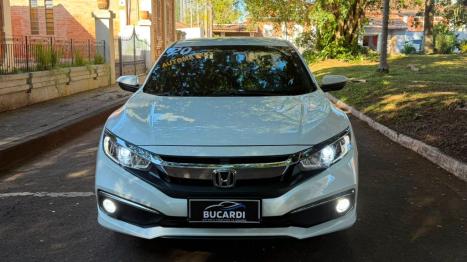 HONDA Civic 2.0 16V 4P EX FLEX  AUTOM�TICO CVT, Foto 1