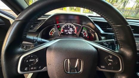 HONDA Civic 2.0 16V 4P EX FLEX  AUTOM�TICO CVT, Foto 5