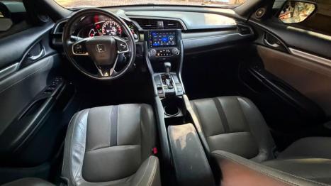 HONDA Civic 2.0 16V 4P EX FLEX  AUTOM�TICO CVT, Foto 6